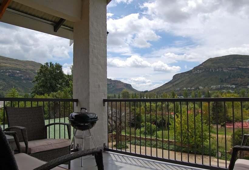 호텔 Stonehaven Guest House