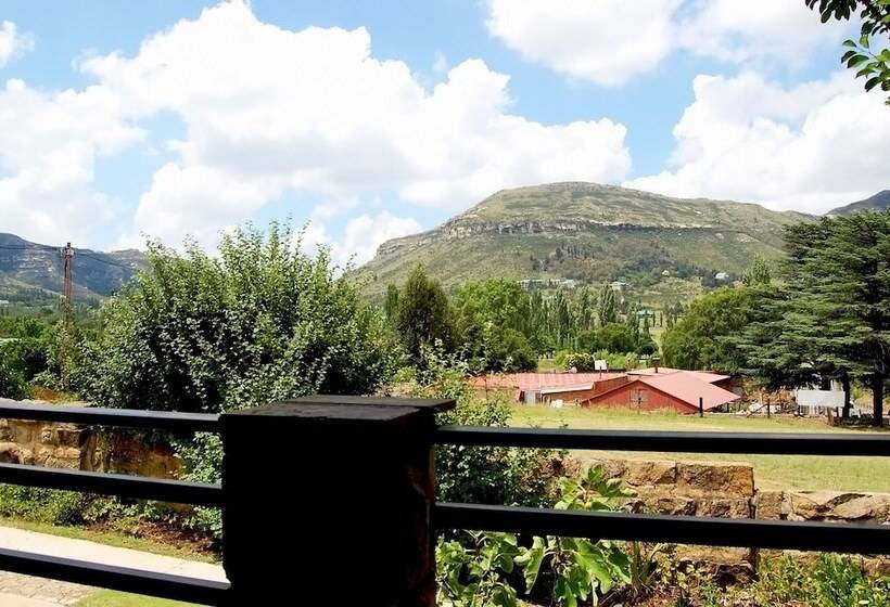 فندق Stonehaven Guest House