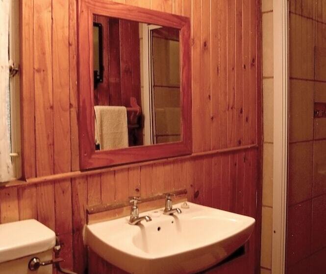 호텔 Stonehaven Guest House