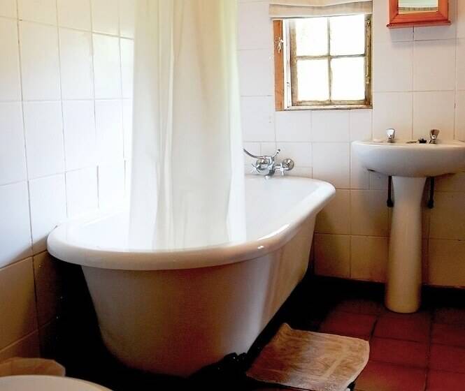 호텔 Stonehaven Guest House