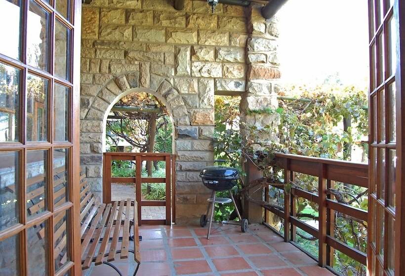 فندق Stonehaven Guest House