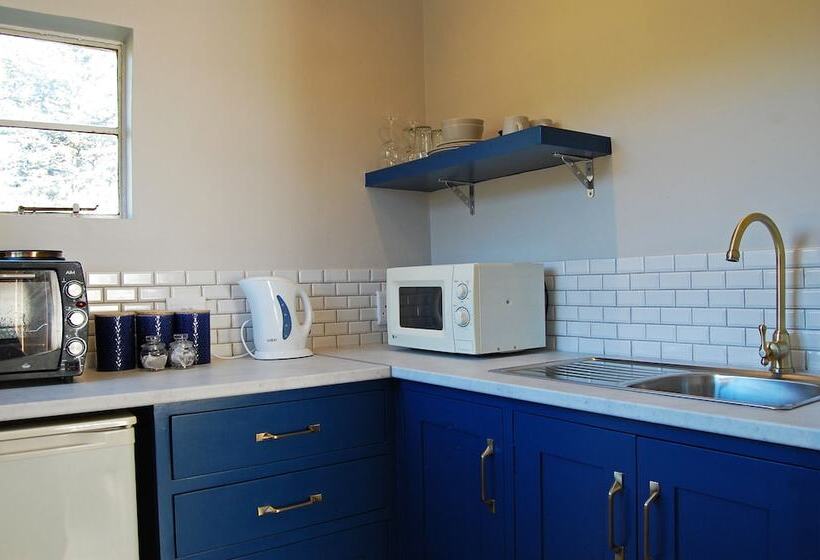 호텔 Stonehaven Guest House