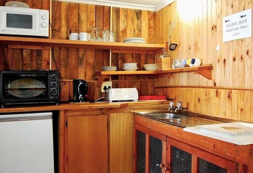 호텔 Stonehaven Guest House