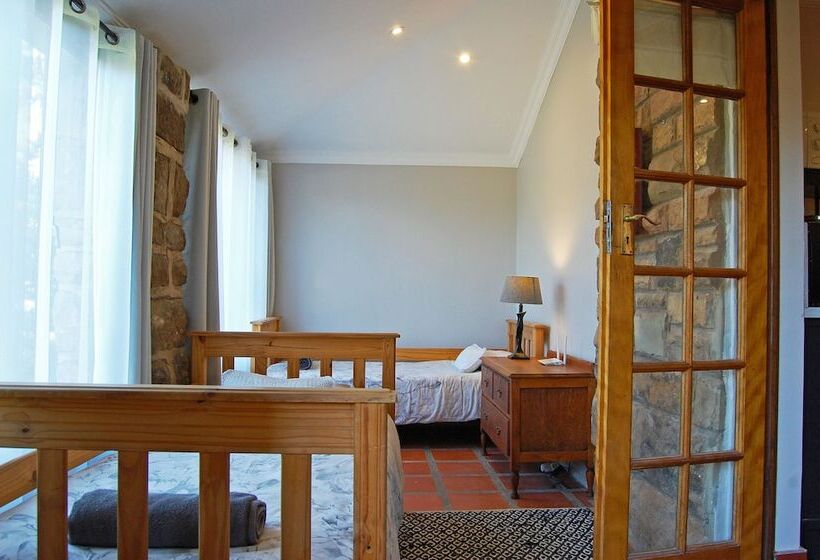 فندق Stonehaven Guest House