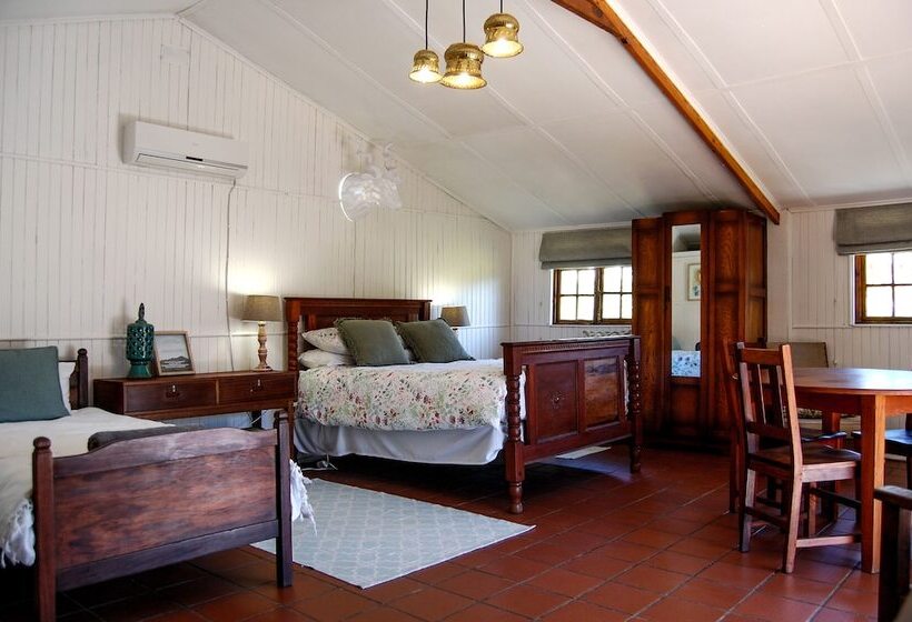 호텔 Stonehaven Guest House