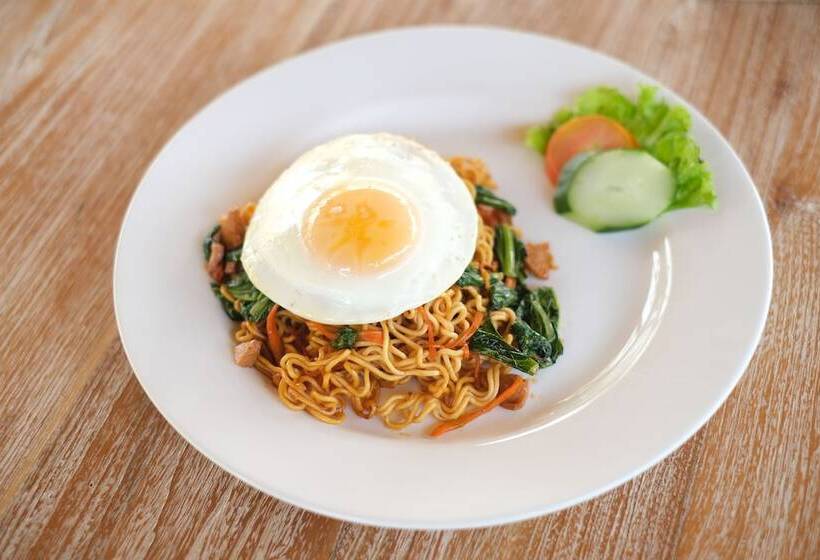 Sujiwa Ubud Hotel & Villa