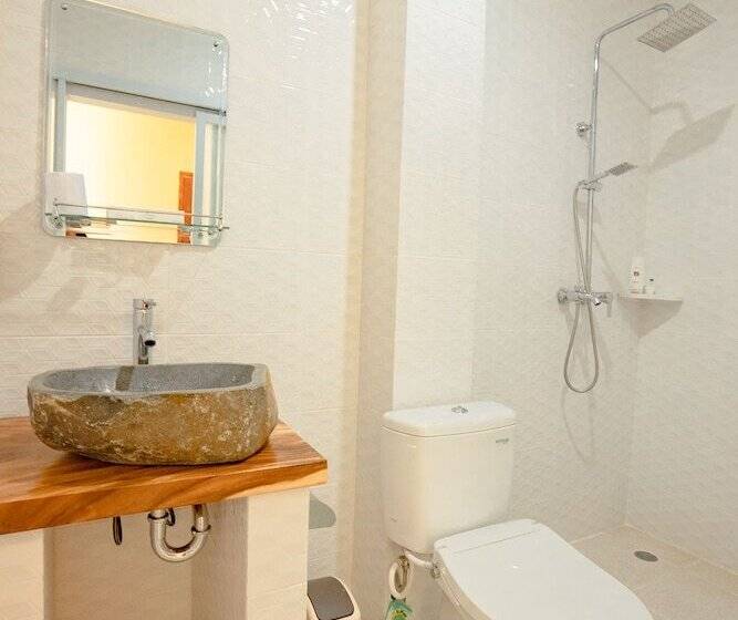 Sujiwa Ubud Hotel & Villa