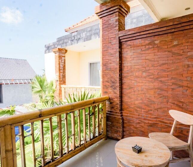 Sujiwa Ubud Hotel & Villa