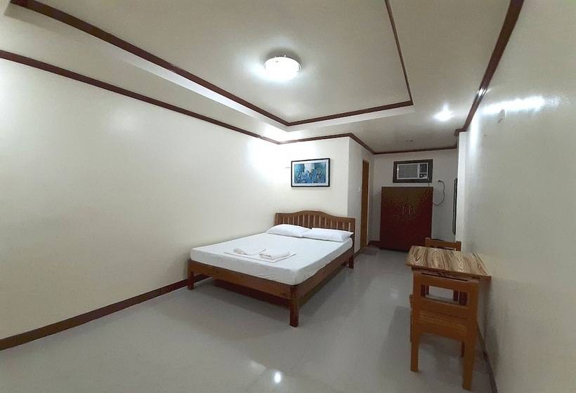 فندق Summer Wind Pension