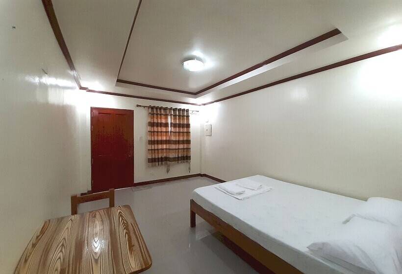 فندق Summer Wind Pension