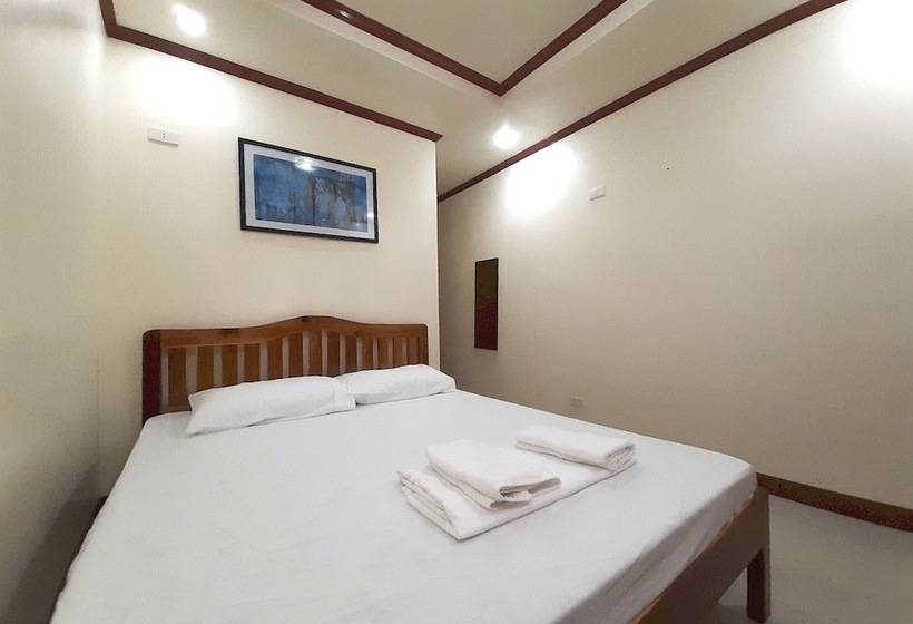 فندق Summer Wind Pension