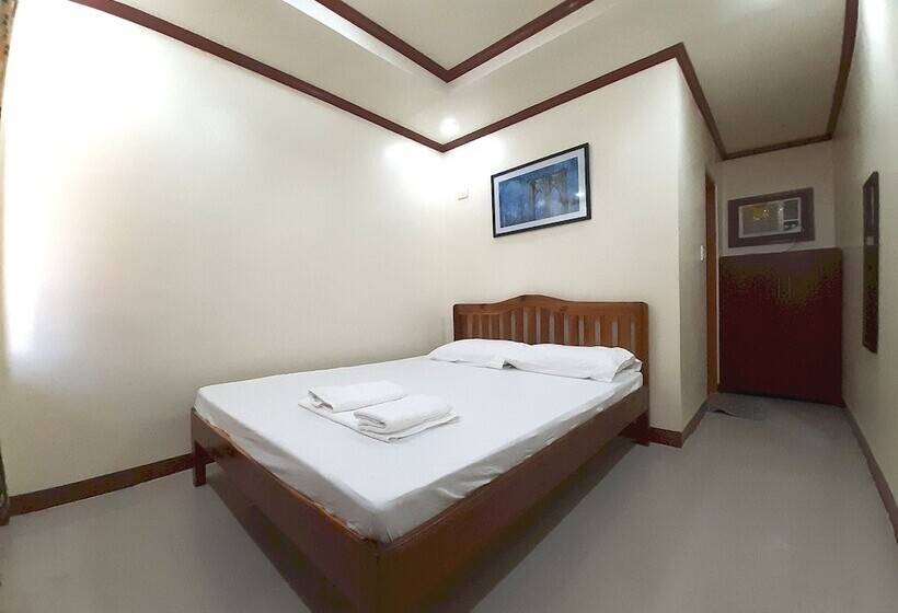 فندق Summer Wind Pension