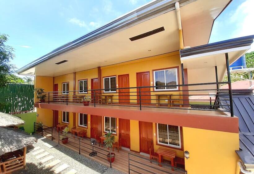 فندق Summer Wind Pension