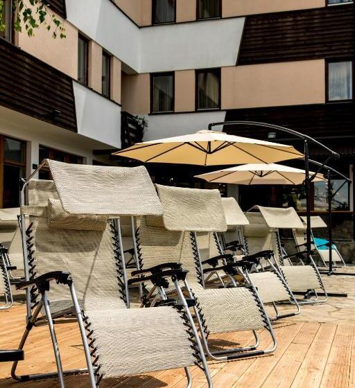 هتل Sunce Vlašić