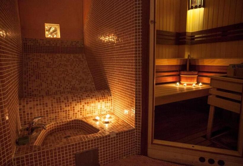 هتل Sunce Vlašić