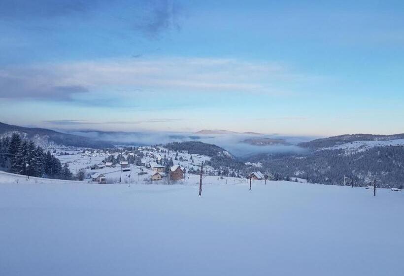 هتل Sunce Vlašić