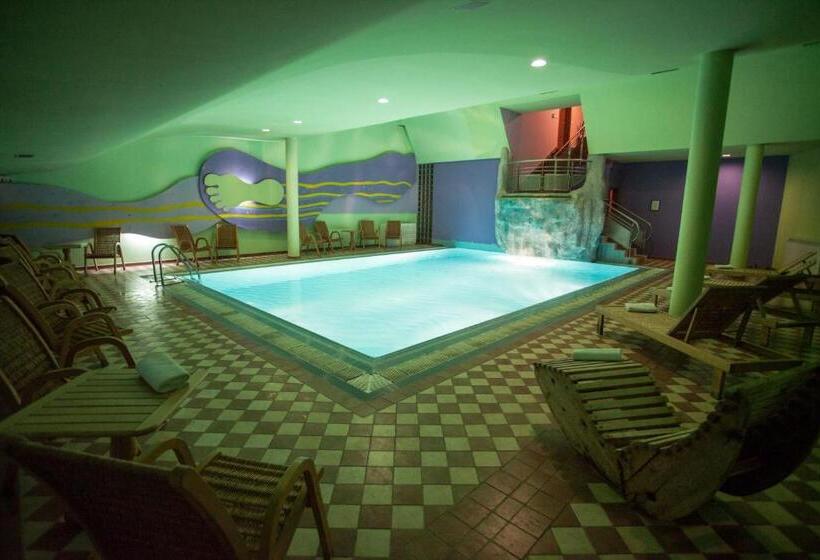 هتل Sunce Vlašić