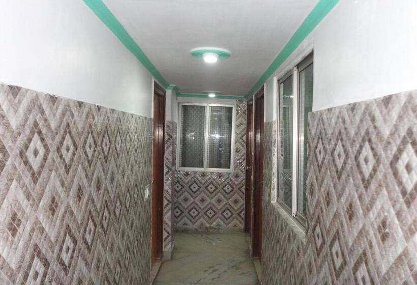 هتل Swarajya Palace