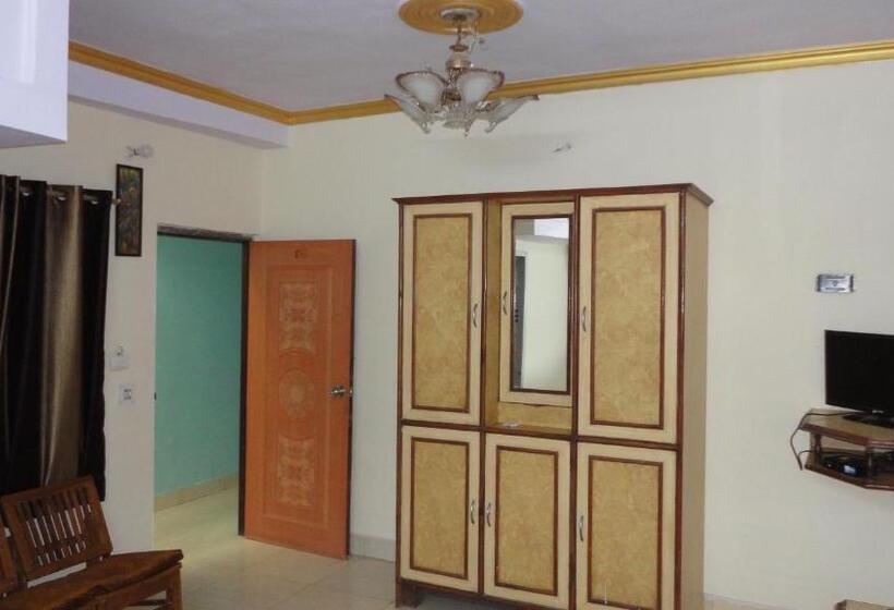 هتل Swarajya Palace