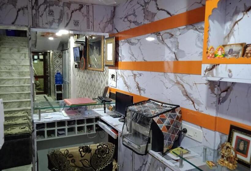 هتل Swarajya Palace