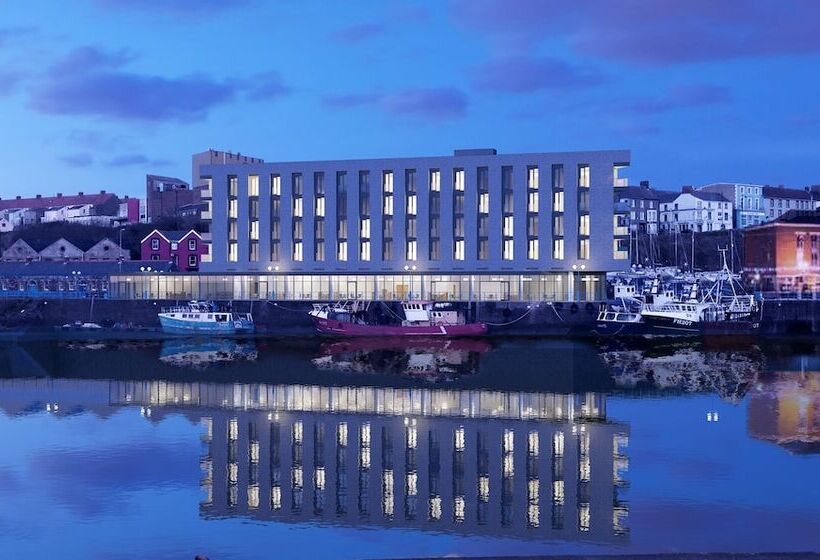فندق Tŷ Milford Waterfront