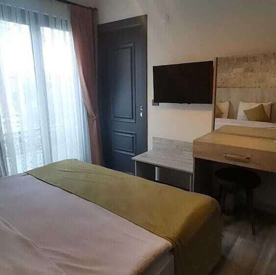 Talles Comfort Butik Otel