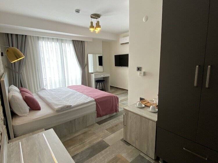 Talles Comfort Butik Otel