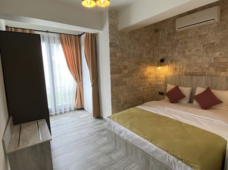 Talles Comfort Butik Otel