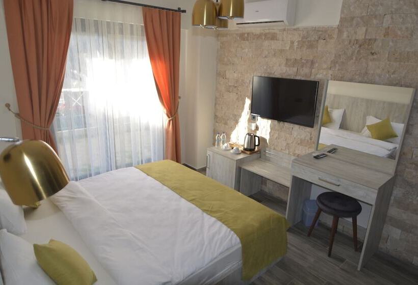 Talles Comfort Butik Otel