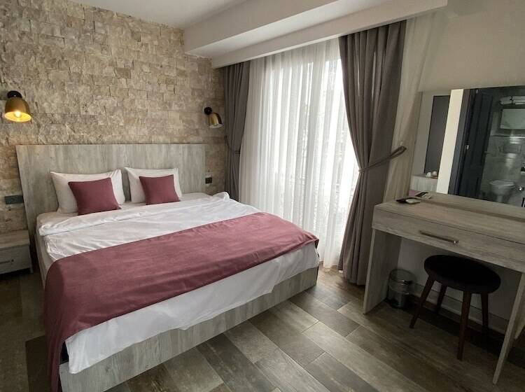 Talles Comfort Butik Otel