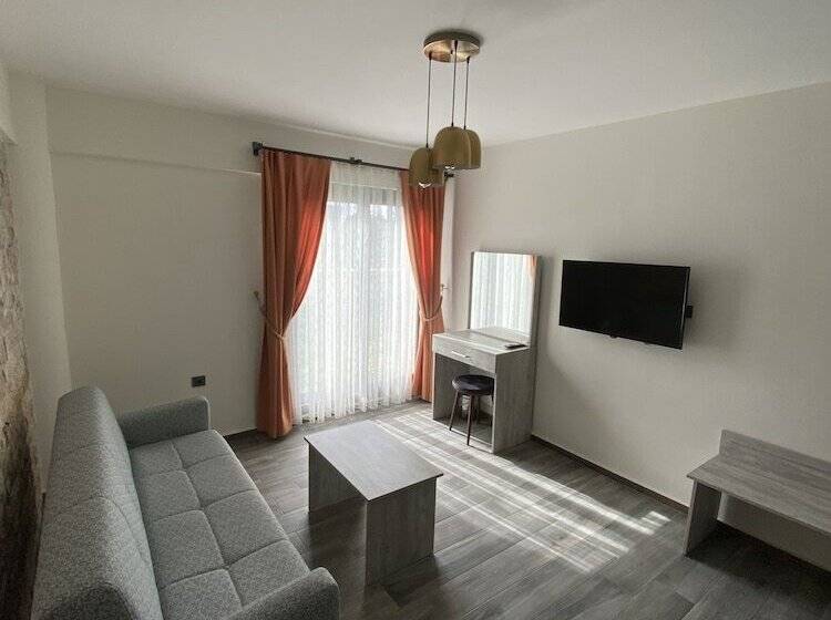 Talles Comfort Butik Otel