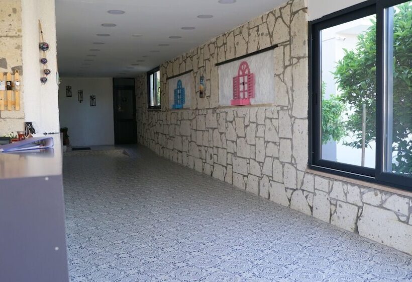 Talles Comfort Butik Otel