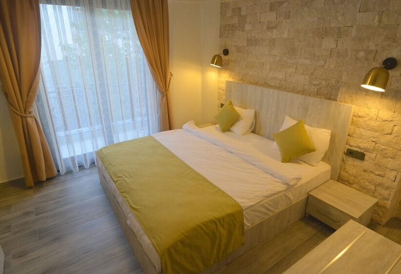 Talles Comfort Butik Otel