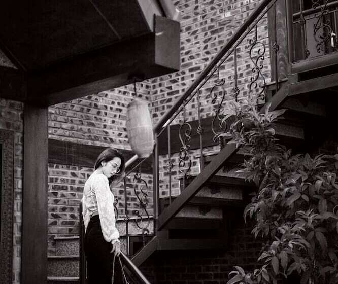 هتل Tam Coc Papaya Villa