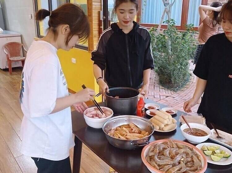 هتل Tam Coc Papaya Villa