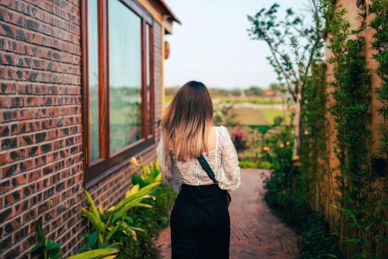 هتل Tam Coc Papaya Villa