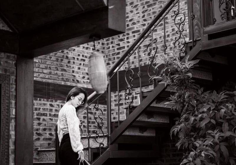 هتل Tam Coc Papaya Villa