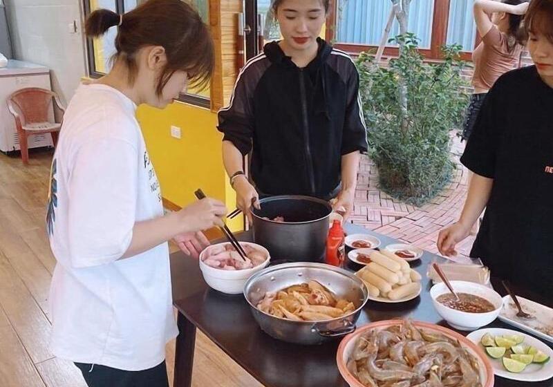 هتل Tam Coc Papaya Villa