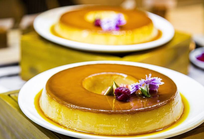 酒店 Tauá Resort & Convention Alexânia