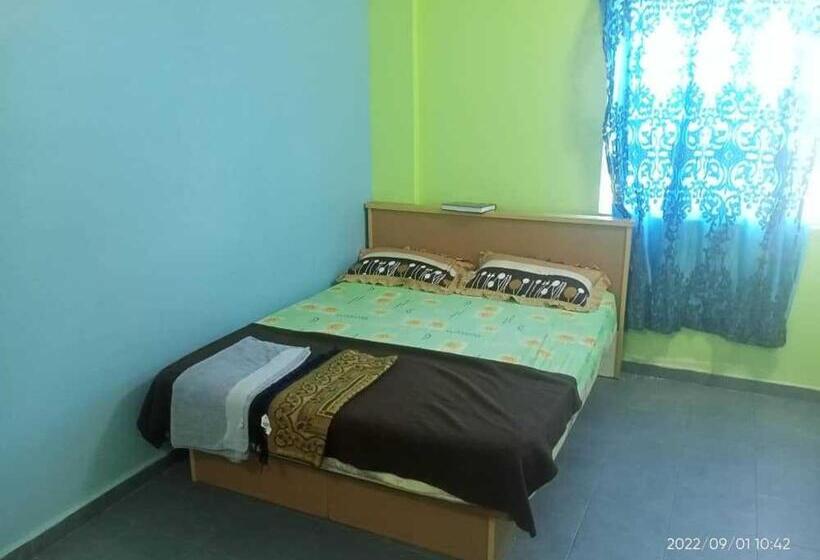 酒店 Tepoh By Oyo Rooms