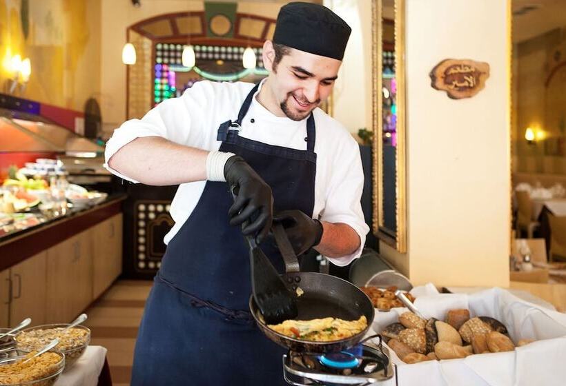 ホテル The Atrium