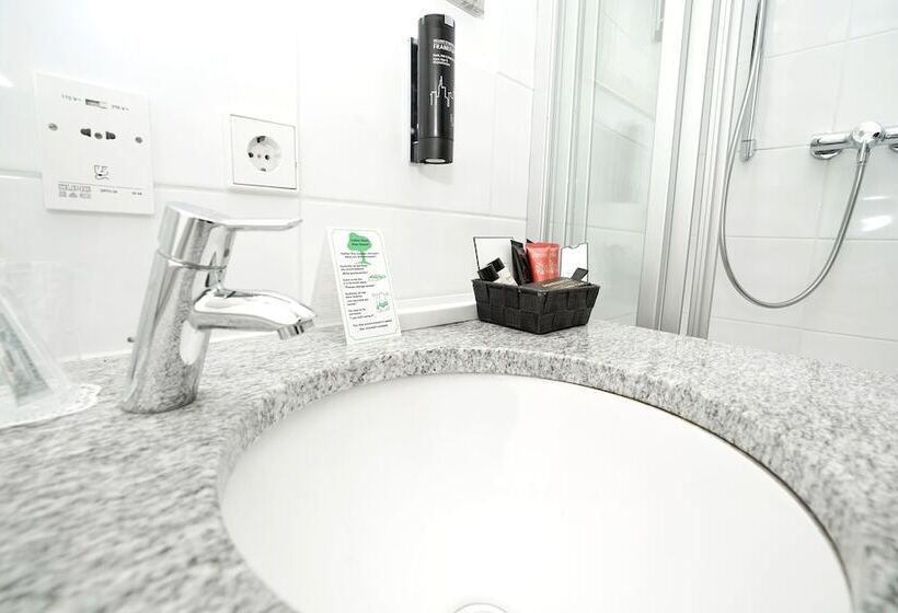 ホテル The Atrium