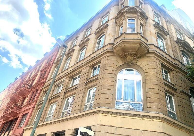 ホテル The Atrium