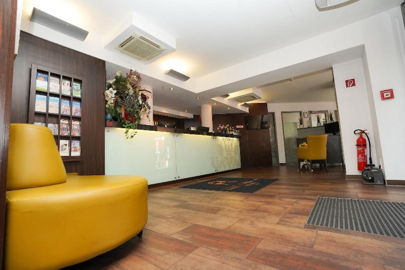 ホテル The Atrium