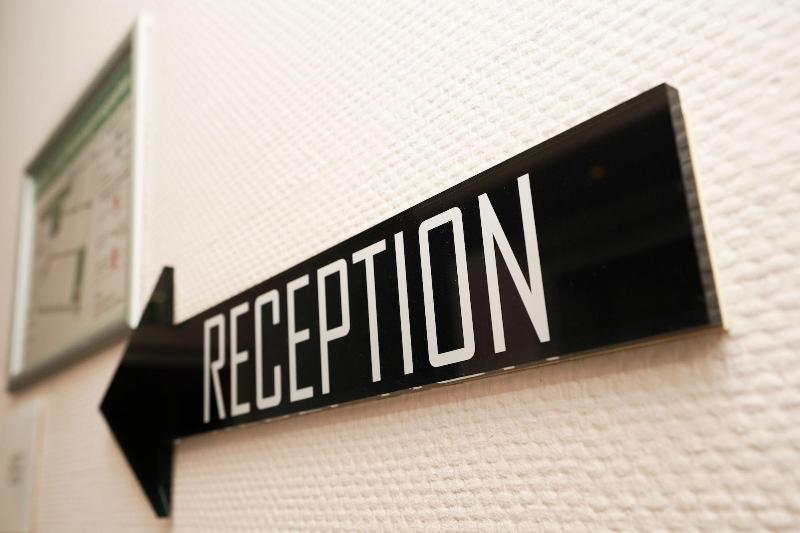 ホテル The Atrium