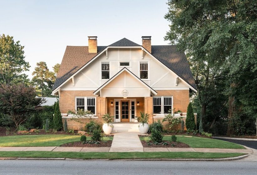 فندق The Rushmore