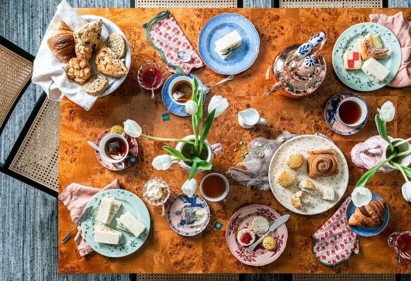 فندق The Rushmore