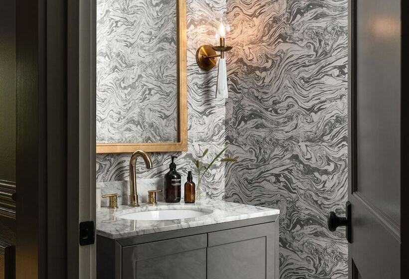 فندق The Rushmore