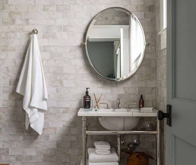 فندق The Rushmore