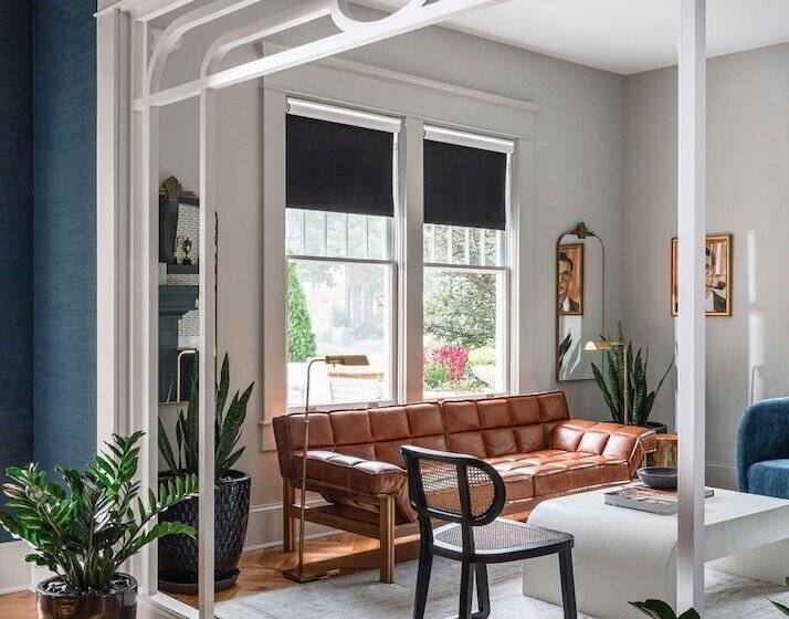 فندق The Rushmore